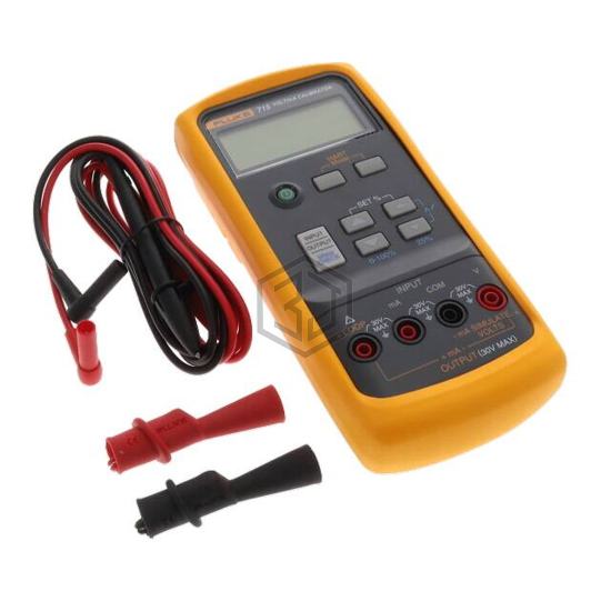 FLUKE-715 - Fluke Electronics - Equipment - Specialty
