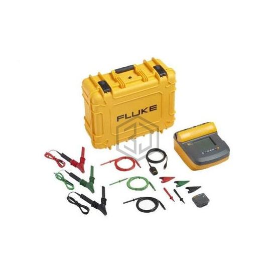 FLUKE-1550C FC KIT W/IR3000 - Fluke Electronics - Equipment - Specialty