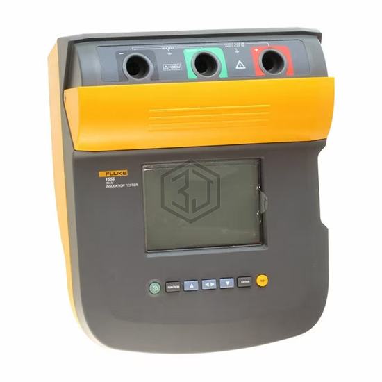 FLUKE-1555 FC KIT W/IR3000 - Fluke Electronics - Equipment - Specialty