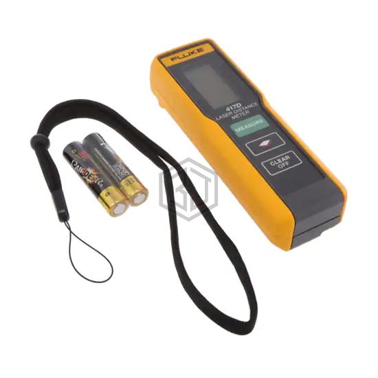 FLUKE-417D - Fluke Electronics - Equipment - Specialty