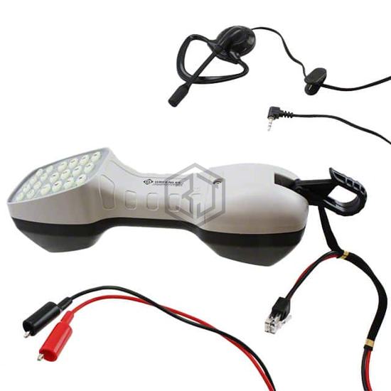 TM-500I - Tempo Communications - Equipment - Specialty