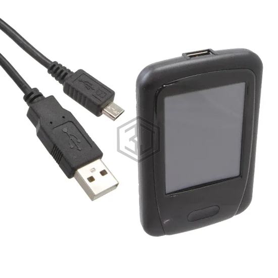EL-DATAPAD - Lascar Electronics - Equipment - Specialty