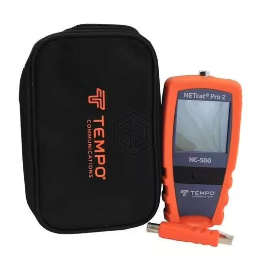 NC-520 - Tempo Communications - Equipment - Specialty
