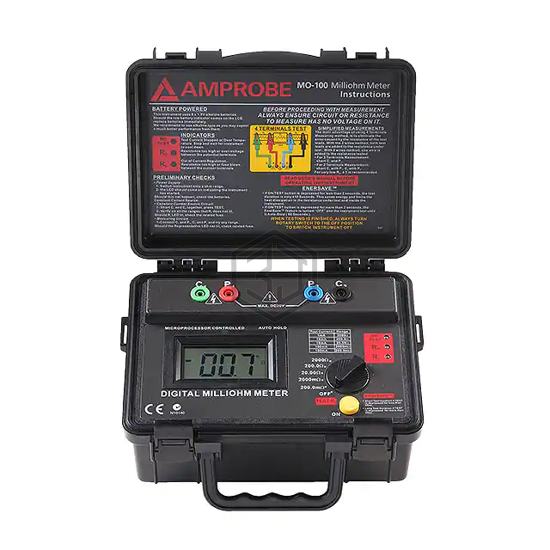 MO-100 - Amprobe - Equipment - Specialty