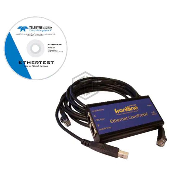ETHERTEST-CP - Teledyne LeCroy - Equipment - Specialty