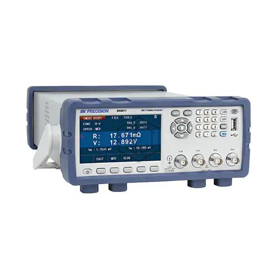 BA6011 - B&K Precision - Equipment - Specialty