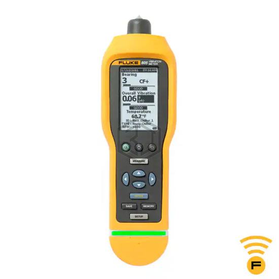 FLUKE-805 FC - Fluke Electronics - Equipment - Specialty