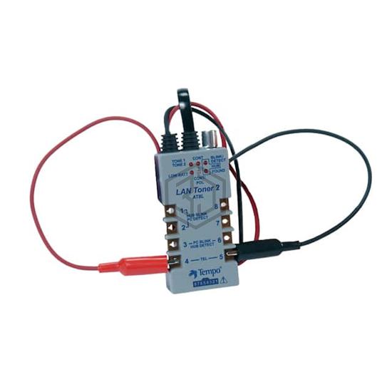AT8L - Tempo Communications - Equipment - Specialty