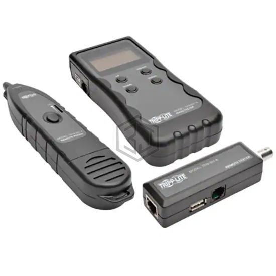 T010-001-K - Tripp Lite - Equipment - Specialty
