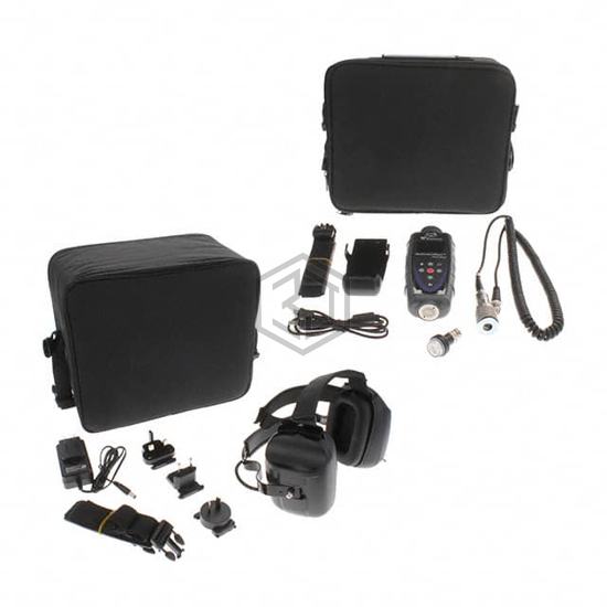 MAC820 - Amphenol Wilcoxon Sensing Technologies - Equipment - Specialty