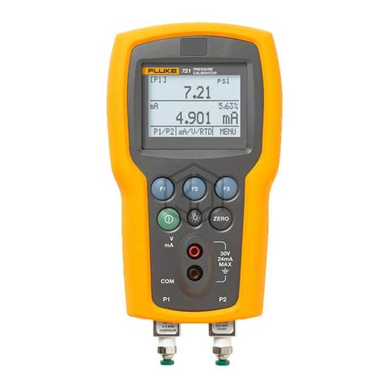 FLUKE-721-3603 - Fluke Electronics - Equipment - Specialty
