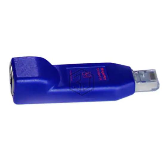LE80T - Psiber Data Systems, Inc. - Equipment - Specialty