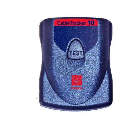 CT10 - Psiber Data Systems, Inc. - Equipment - Specialty
