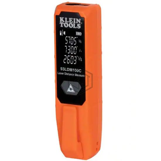 93LDM100C - Klein Tools, Inc. - Equipment - Specialty