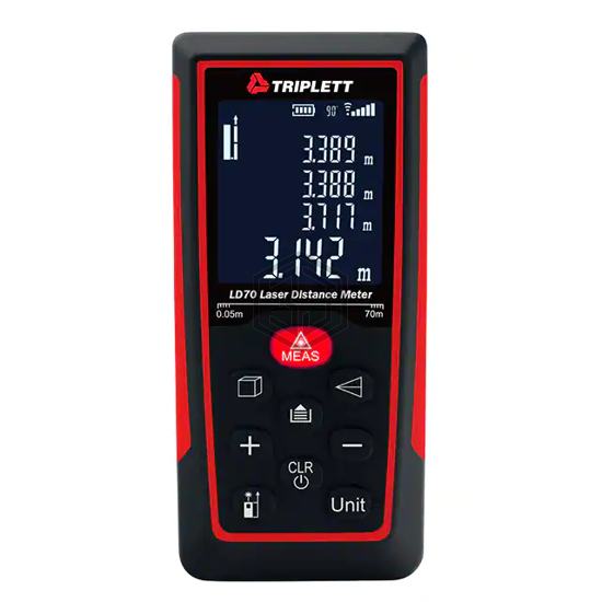 LD70 - Triplett - Equipment - Specialty