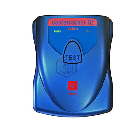 CT12 - Psiber Data Systems, Inc. - Equipment - Specialty