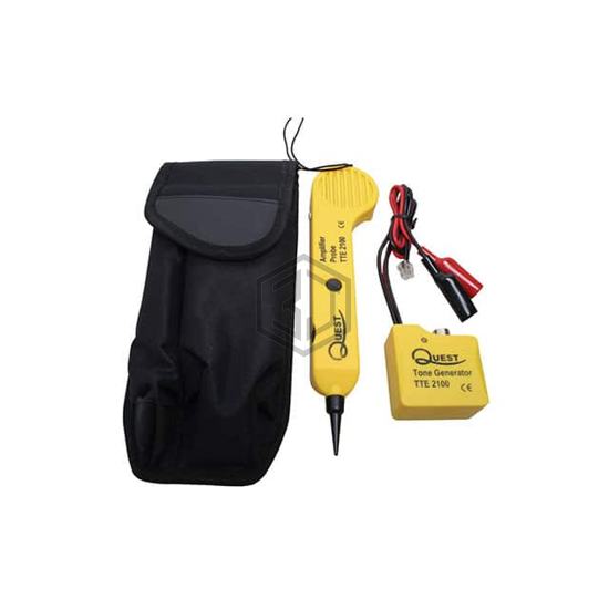 TTE-2100 - Quest Technology International Inc. - Equipment - Specialty