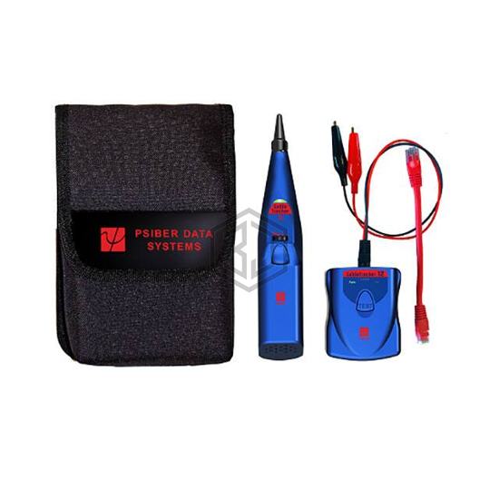 CTK1215 - Psiber Data Systems, Inc. - Equipment - Specialty