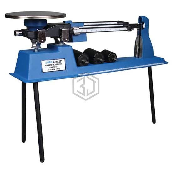 TBB 2610T - Adam Equipment - Equipment - Specialty