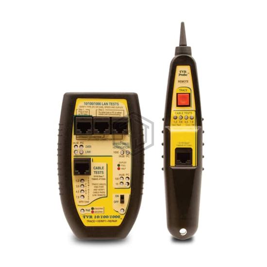 TVR10/100/1000 - Triplett - Equipment - Specialty