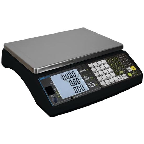 RAV 6DA - Adam Equipment - Equipment - Specialty
