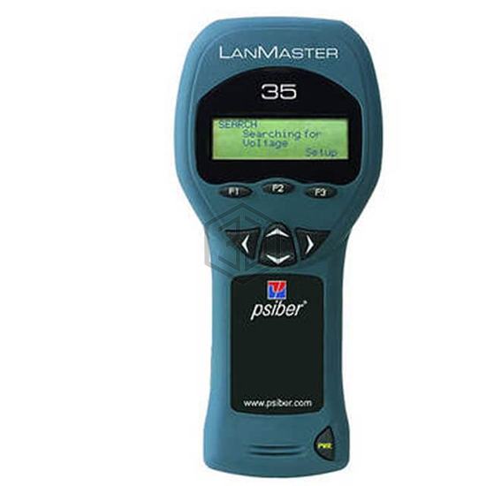 LM35 - Psiber Data Systems, Inc. - Equipment - Specialty