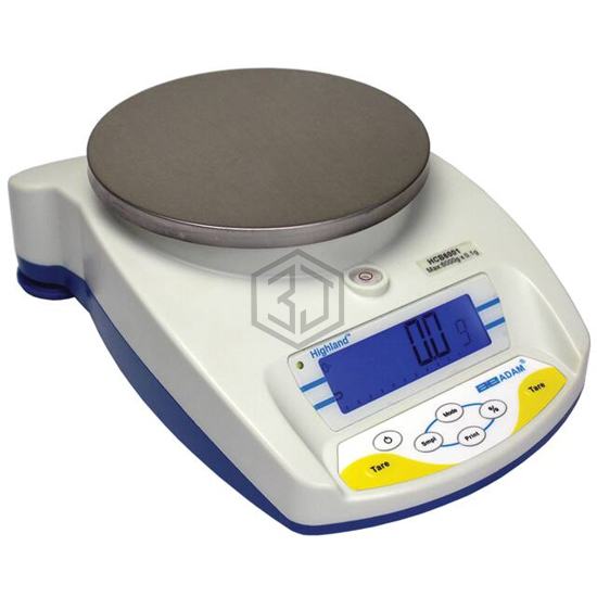 HCB 6001 - Adam Equipment - Equipment - Specialty
