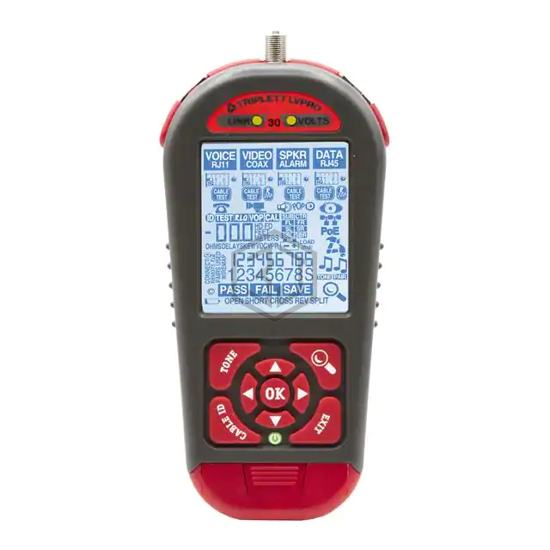 LVPRO30 - Triplett - Equipment - Specialty