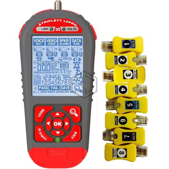LVPRO30SR - Triplett - Equipment - Specialty