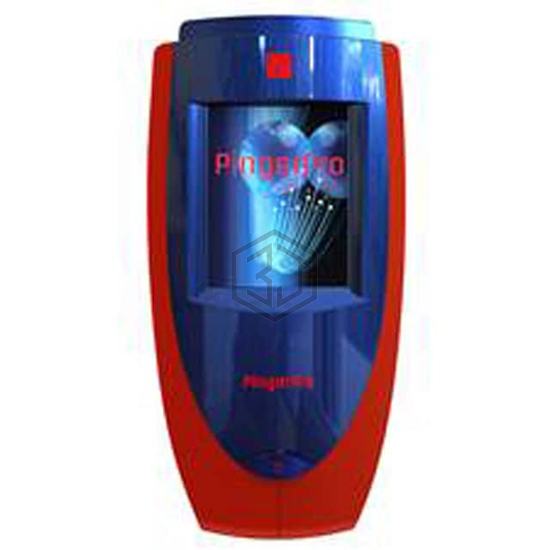 PRO71 - Psiber Data Systems, Inc. - Equipment - Specialty