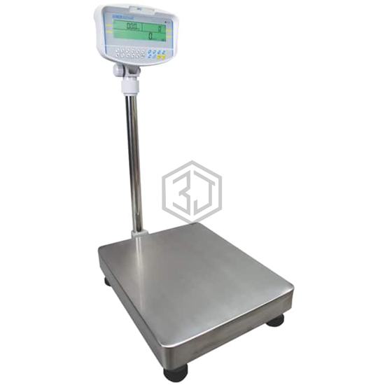GFC 660A - Adam Equipment - Equipment - Specialty