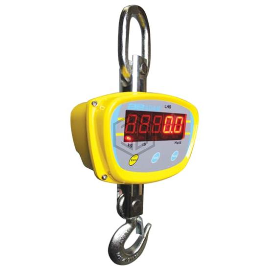 LHS 4000A - Adam Equipment - Equipment - Specialty