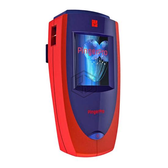PRO76 - Psiber Data Systems, Inc. - Equipment - Specialty
