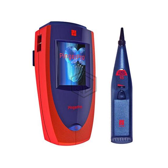 PRO7615 - Psiber Data Systems, Inc. - Equipment - Specialty