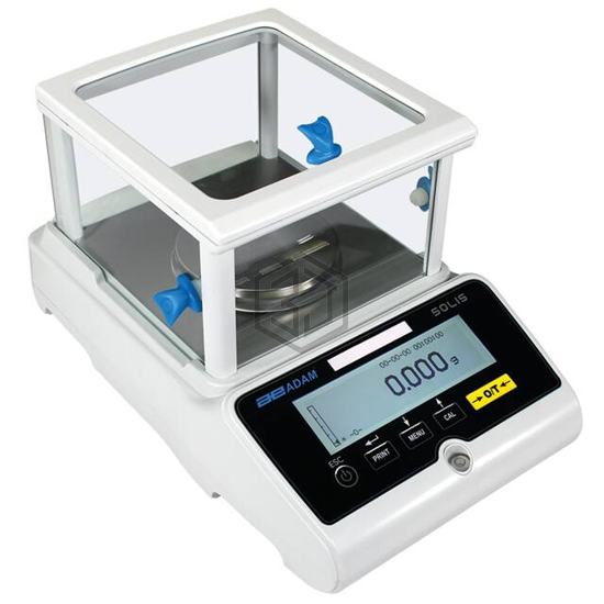 SPB 363E - Adam Equipment - Equipment - Specialty