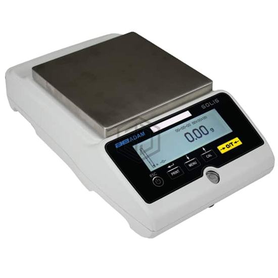 STB 3202I - Adam Equipment - Equipment - Specialty
