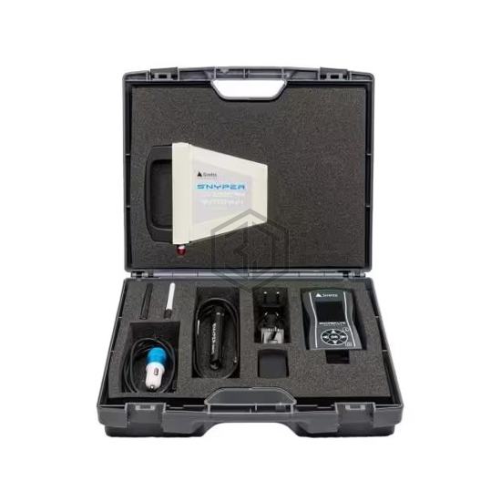 SNYPER-LTE GRAPHYTE (EU) V2 - Siretta Ltd - Equipment - Specialty