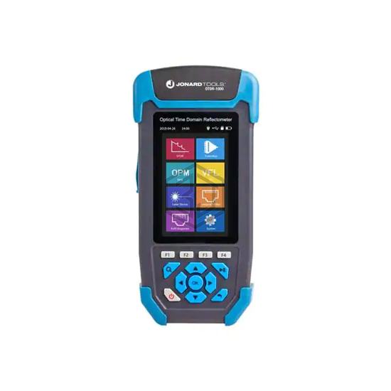OTDR-1000 - Jonard Tools - Equipment - Specialty