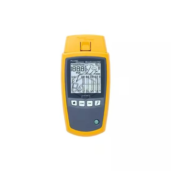 MS-POE-IE - Fluke Networks - Equipment - Specialty