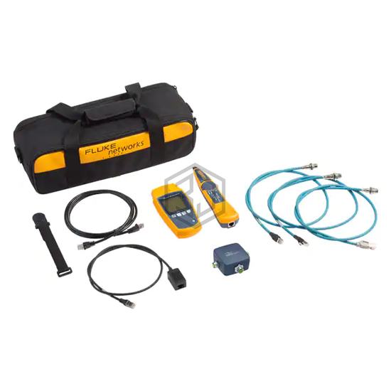MS-POE-IE-KIT - Fluke Networks - Equipment - Specialty