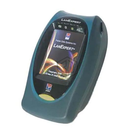 LE80 - Psiber Data Systems, Inc. - Equipment - Specialty