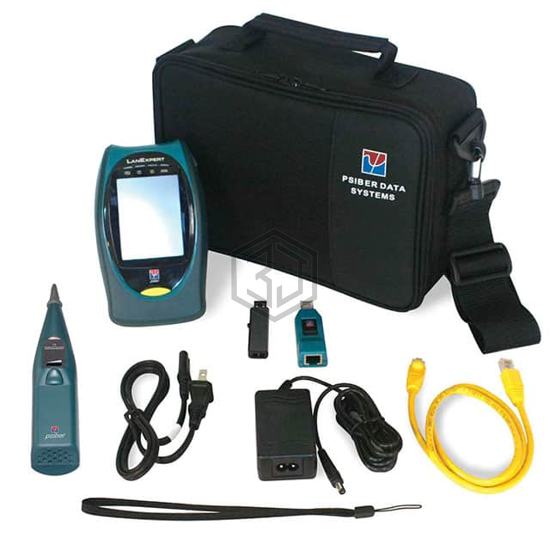 LEK8015 - Psiber Data Systems, Inc. - Equipment - Specialty