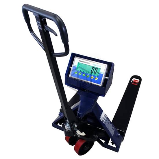 PTSPLUS 5000A - Adam Equipment - Equipment - Specialty