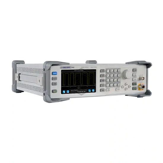 SSG3032X - Siglent Technologies NA, Inc. - Equipment - Specialty
