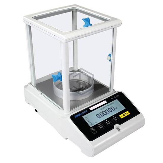 SAB 125I - Adam Equipment - Equipment - Specialty