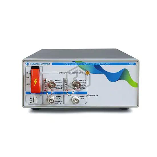 9400A-DST - Tabor Electronics LTD - Equipment - Specialty