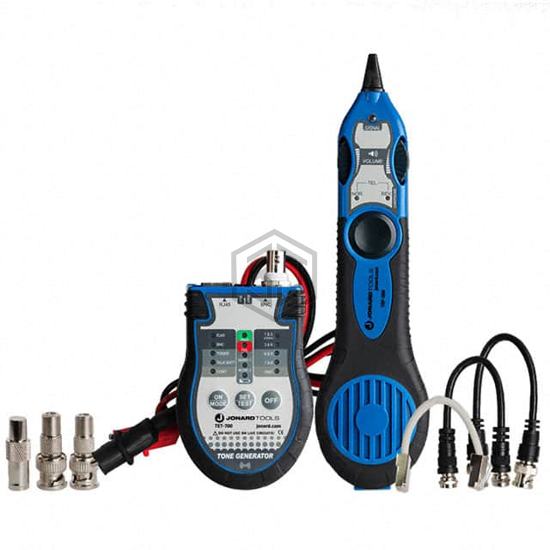 TETP-900 - Jonard Tools - Equipment - Specialty