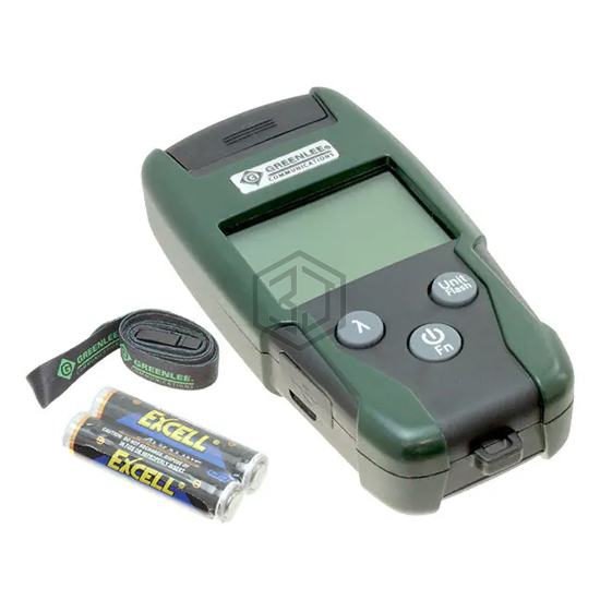GOPM01 - Tempo Communications - Equipment - Specialty