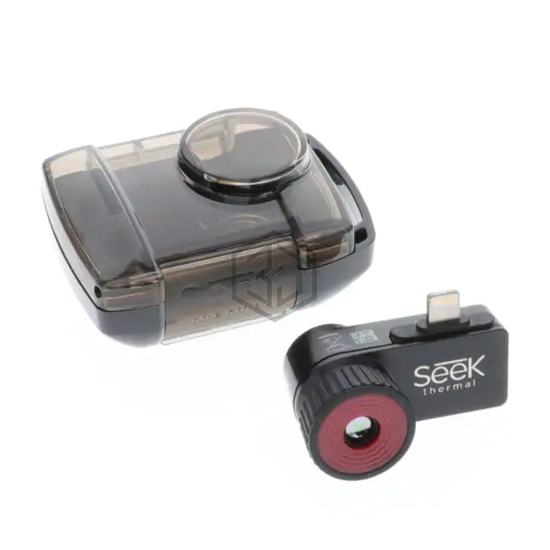 LQ-AAAX - Seek Thermal - Equipment - Specialty