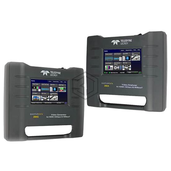 280G/A - Teledyne LeCroy - Equipment - Specialty